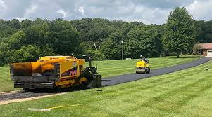 Best Recycled Asphalt Driveway Installation  in Mission, SD